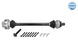 PLANETARA MEYLE 100 498 0799 - Compatibil cu AUDI, CUPRA, SEAT, SKODA, VW