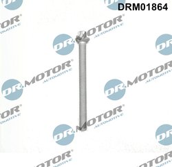 SURUB, SUPORT INJECTOR DR.MOTOR AUTOMOTIVE DRM01864 - Compatibil cu ALPINA, BMW, MINI