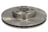 DISC FRANA ABE C3G061ABE - Compatibil cu BENTLEY, FORD, SEAT, VW