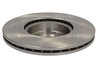 DISC FRANA ABE C3G061ABE - Compatibil cu BENTLEY, FORD, SEAT, VW