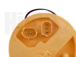 POMPA COMBUSTIBIL HITACHI 132730 - Compatibil cu BMW