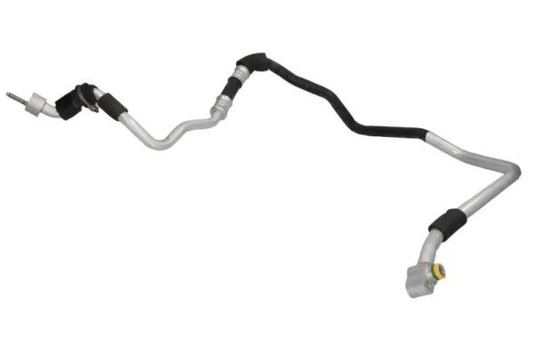 CONDUCTA INALTA PRESIUNE AER CONDITIONAT THERMOTEC KTT160123 - Compatibil cu AUDI, PORSCHE, VW