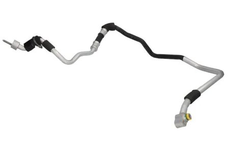 CONDUCTA INALTA PRESIUNE AER CONDITIONAT THERMOTEC KTT160123 - Compatibil cu AUDI, PORSCHE, VW