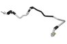 CONDUCTA INALTA PRESIUNE AER CONDITIONAT THERMOTEC KTT160123 - Compatibil cu AUDI, PORSCHE, VW