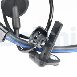 Senzor ABS Delphi SS21313-12B1