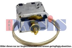 SENZOR,TEMPERATURA INTERIOARA AKS DASIS 750992N - Piesa auto compatibila cu mai multe marci