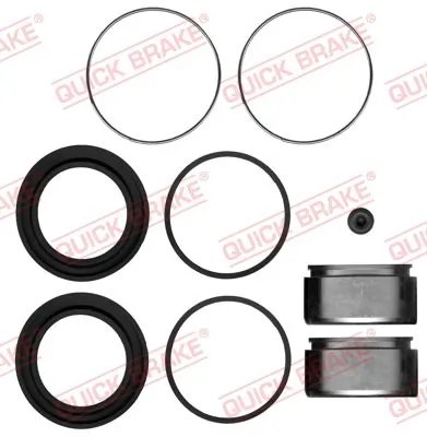 SET REPARATIE ETRIER QUICK BRAKE 114-5315 - Compatibil cu FORD, MG, PEUGEOT, ROVER, TRIUMPH, VAUXHALL
