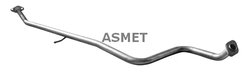RACORD EVACUARE ASMET 11.057 - Compatibil cu MAZDA