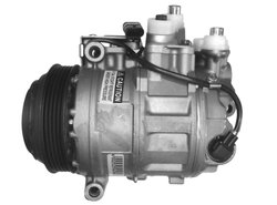 COMPRESOR CLIMATIZARE AIRSTAL 10-6329 - Compatibil cu MERCEDES-BENZ