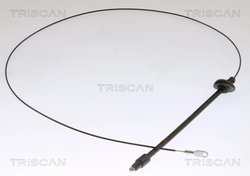CABLU FRANA DE MANA TRISCAN 8140 231154 - Compatibil cu MERCEDES-BENZ
