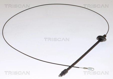 CABLU FRANA DE MANA TRISCAN 8140 231154 - Compatibil cu MERCEDES-BENZ