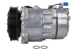 Compresor climatizare Thermotec KTT090406