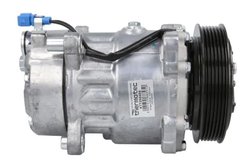 Compresor climatizare Thermotec KTT090406