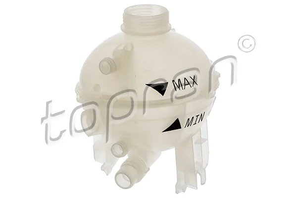 VAS EXPANSIUNE LICHID RACIRE TOPRAN 724 302 - Compatibil cu CITROEN, DS, OPEL, PEUGEOT, TOYOTA, VAUXHALL