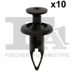 CLIPS, ACOPERIRE DECORATIVA SI PROTECTIE FA1 77-30003.10 - Compatibil cu TOYOTA