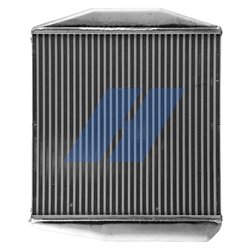 Intercooler HIGHWAY AUTOMOTIVE 20041009
