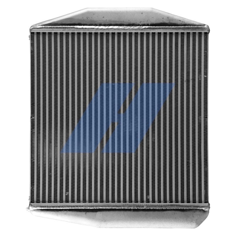 Intercooler HIGHWAY AUTOMOTIVE 20041009