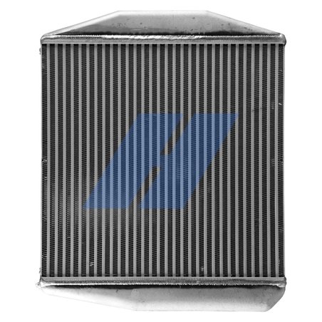 Intercooler HIGHWAY AUTOMOTIVE 20041009