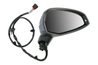 OGLINDA EXTERIOARA BLIC 5402-25-0054314P - Compatibil cu AUDI