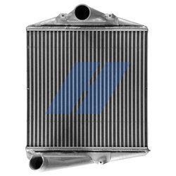 Intercooler HIGHWAY AUTOMOTIVE 20041009
