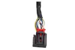 OGLINDA EXTERIOARA BLIC 5402-25-0054314P - Compatibil cu AUDI