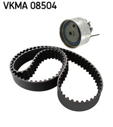 SET DISTRIBUTIE CUREA SKF VKMA 08504 - Compatibil cu CHRYSLER, DODGE, PLYMOUTH