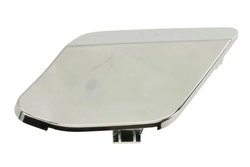 GRILA VENTILATIE, BARA PROTECTIE BLIC 5513-00-3539923P - Compatibil cu MERCEDES-BENZ