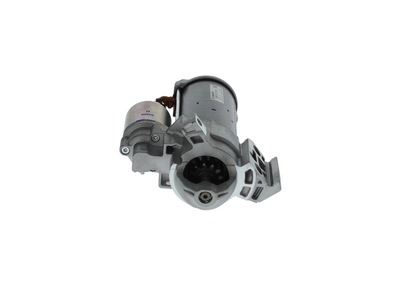 Electromotor BOSCH 1 986 S01 266
