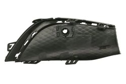 GRILA VENTILATIE, BARA PROTECTIE BLIC 6502-07-3555911P - Compatibil cu MERCEDES-BENZ
