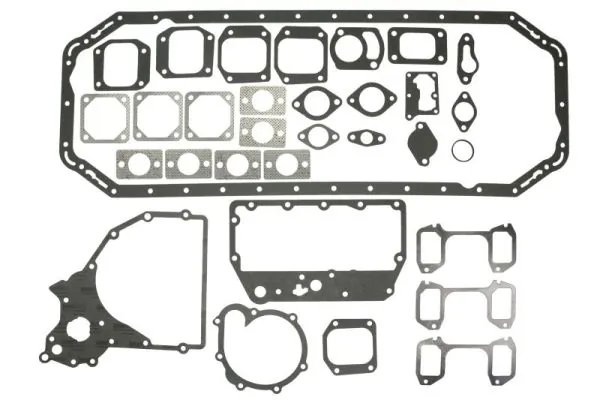 SET COMPLET GARNITURI MOTOR ENGITECH ENT000158 - Compatibil cu DEUTZ-FAHR, MAZ