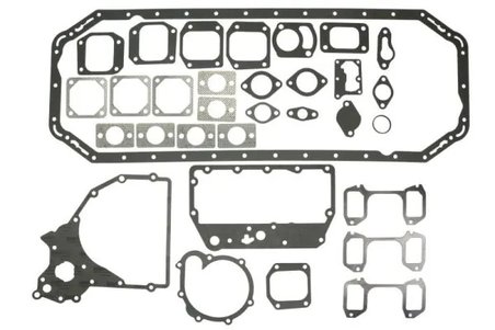 SET COMPLET GARNITURI MOTOR ENGITECH ENT000158 - Compatibil cu DEUTZ-FAHR, MAZ