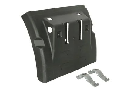 ARIPA PACOL BPB-VO013F/R - Compatibil cu VOLVO