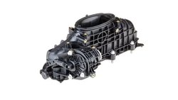 MODUL CONDUCTA ADMISIE MAHLE LM 1067 - Compatibil cu MERCEDES-BENZ