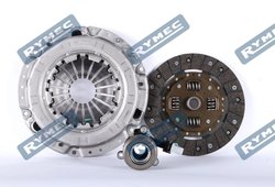 SET AMBREIAJ RYMEC JT16741080 - Compatibil cu CHEVROLET