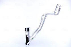 SCHIMBATOR CALDURA INCALZIRE HABITACLU NISSENS 707226 - Compatibil cu FORD