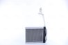 Schimbator caldura incalzire habitaclu Nissens 707226