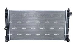 Radiator racire motor NRF 550242