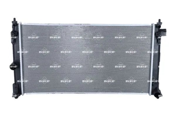 Radiator racire motor NRF 550242