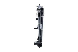 Radiator racire motor NRF 550242