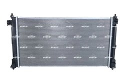 Radiator racire motor NRF 550242