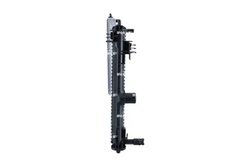 Radiator racire motor NRF 550242