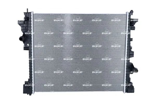 Radiator racire motor NRF 550297
