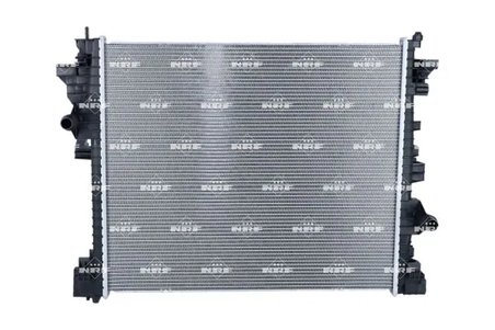 Radiator racire motor NRF 550297