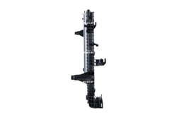Radiator racire motor NRF 550297