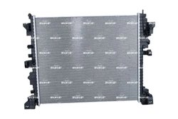 Radiator racire motor NRF 550297