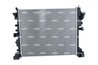 Radiator racire motor NRF 550297