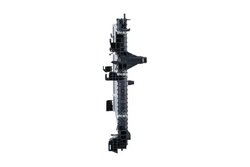 Radiator racire motor NRF 550297