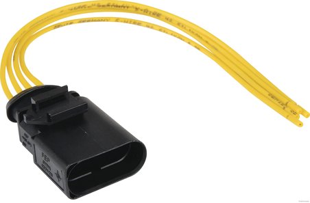 Set reparat cabluri, senzor turatie roata Herth+Buss Elparts