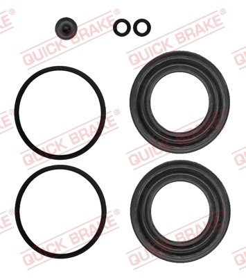 Set reparatie etrier QUICK BRAKE 114-0375
