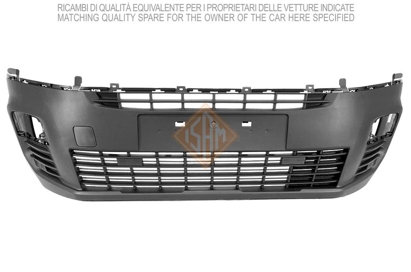 TAMPON I.S.A.M. 1333110 - Compatibil cu CITROEN, FIAT, PEUGEOT